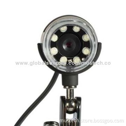 Wi-Fi Wireless Digital Microscope for iPhone and iPad, Android Mobile Phones and Tablet PCs
